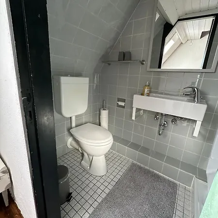 Apartament Maries Stadthaus