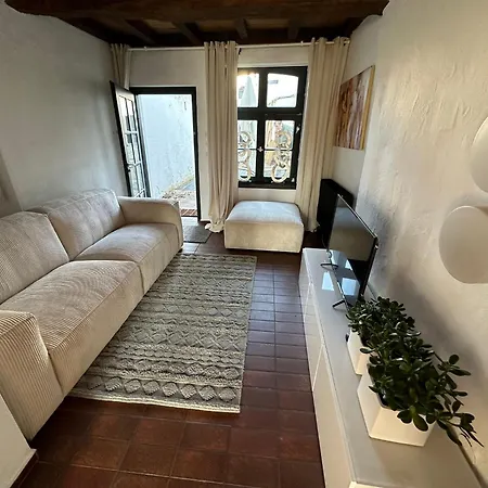 Maries Stadthaus Apartment Kalkar