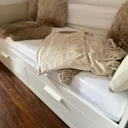 Maries Stadthaus Apartament