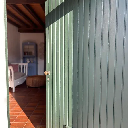 Apartament Maries Stadthaus