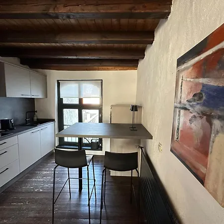 Apartament Maries Stadthaus *