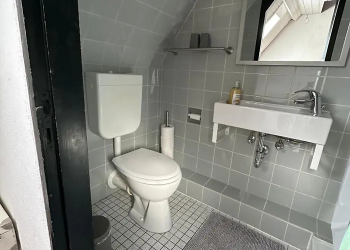 Appartement Maries Stadthaus