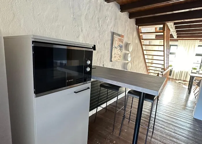 Maries Stadthaus 公寓