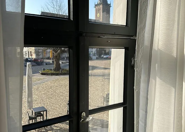 Appartement Maries Stadthaus *