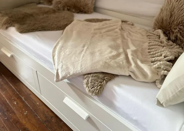 Maries Stadthaus 公寓