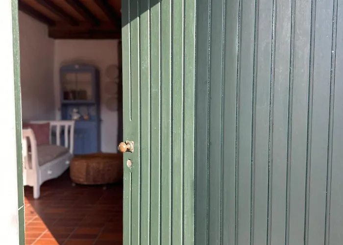 Appartement Maries Stadthaus