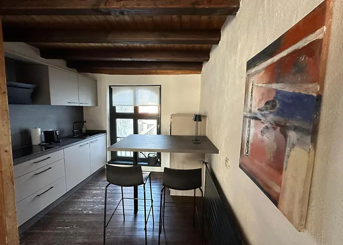 Appartement Maries Stadthaus *